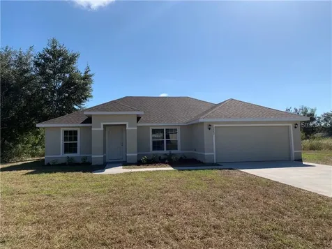 12883 SW 67th Avenue Ocala FL 34473