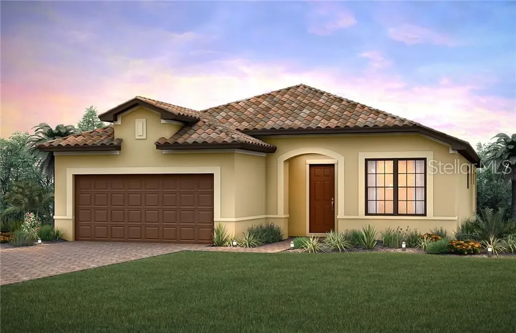 13250 Esposito Street Venice FL 34293