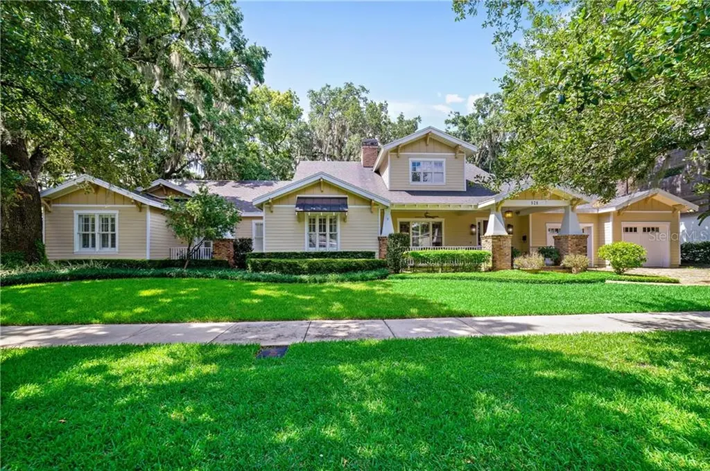 528 W Yale Street Orlando FL 32804