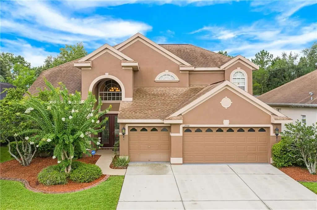 23510 Vistamar Court Land O Lakes FL 34639