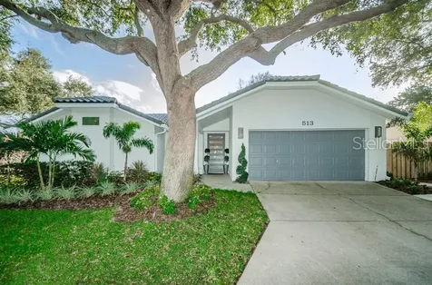 513 Moreno Circle NE St Petersburg FL 33703