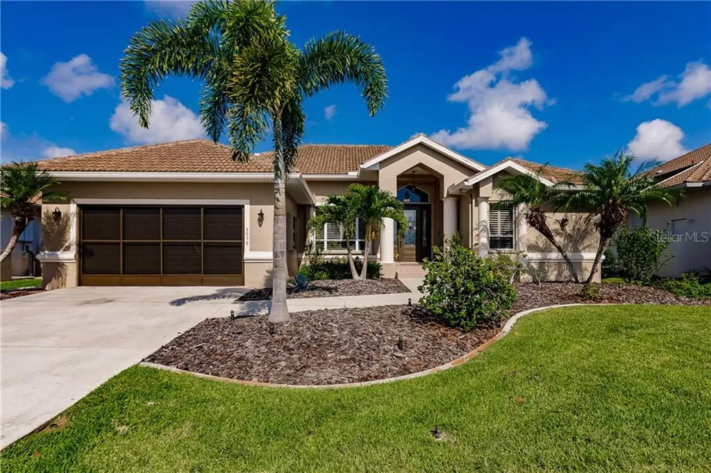 3979 San Pietro Court Punta Gorda FL 33950
