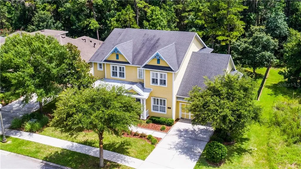 19488 Mossy Oak Court Brooksville FL 34601