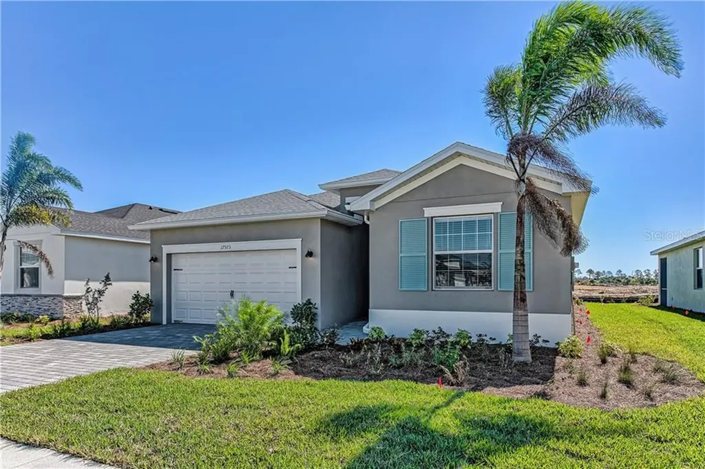 17573 Canopy Court Punta Gorda FL 33982