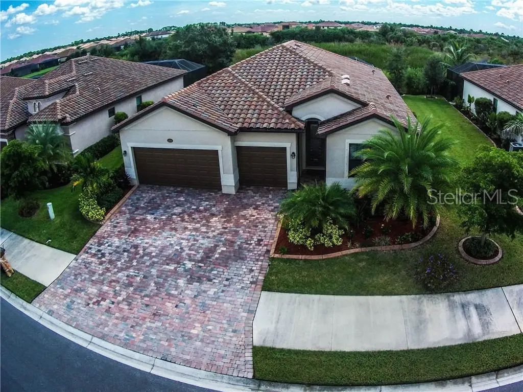 20785 Granlago Drive Venice FL 34293