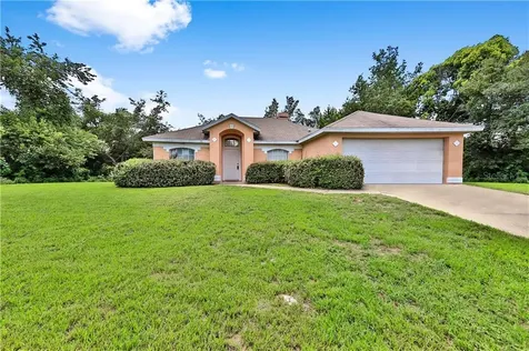 2525 Weatherford Drive Deltona FL 32738