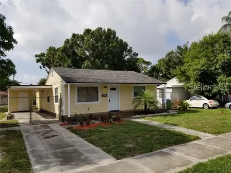 8221 Diagonal Road N St Petersburg FL 33702