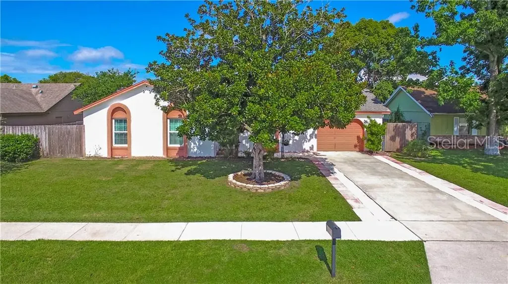 8068 Elsee Drive Orlando FL 32822