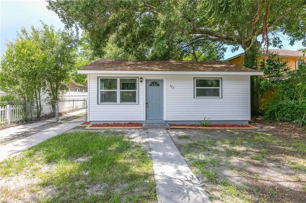 4628 36th Avenue N St Petersburg FL 33713