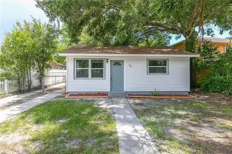 4628 36th Avenue N St Petersburg FL 33713