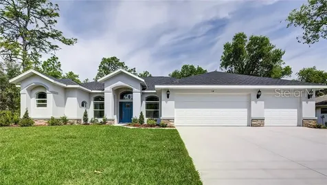 14 Greentree Street Homosassa FL 34446