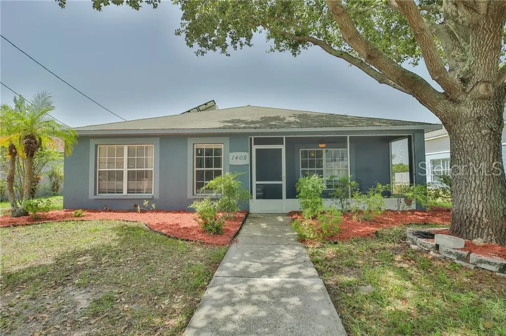 1405 Casa Bonita Avenue Ruskin FL 33570
