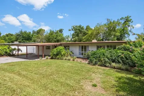 2728 Norris Avenue Winter Park FL 32789