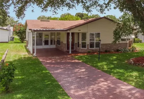 1208 Maria Court Lady Lake FL 32159