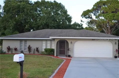 2113 Utica Drive Sarasota FL 34232