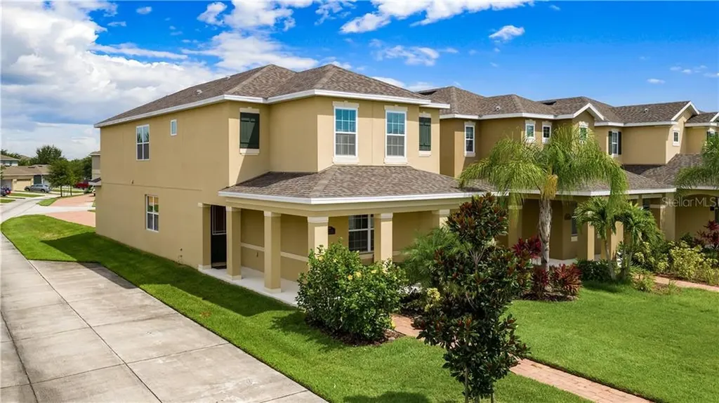 15136 Avenue Of The Arbors Winter Garden FL 34787