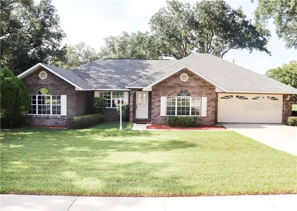 312 E Cypress Street Davenport FL 33837