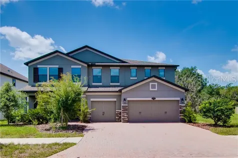 19444 Whispering Brook Drive Tampa FL 33647