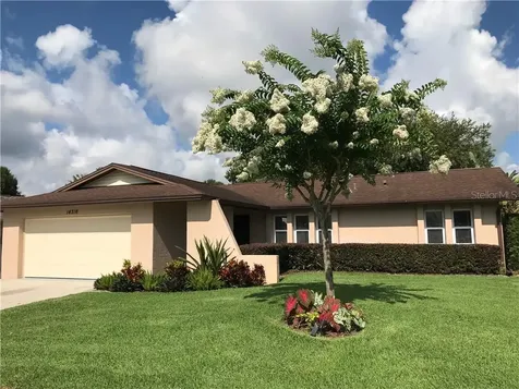 14316 Arbor Hills Road Tampa FL 33625