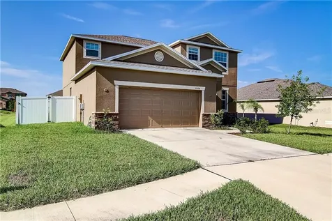 10094 Bankston Drive Hudson FL 34667
