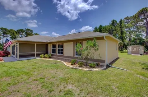 1238 Ronald Street North Port FL 34286