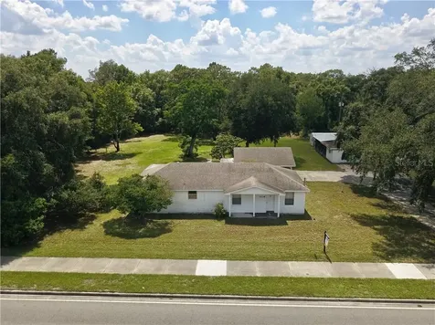 2038 N Dean Road Orlando FL 32817