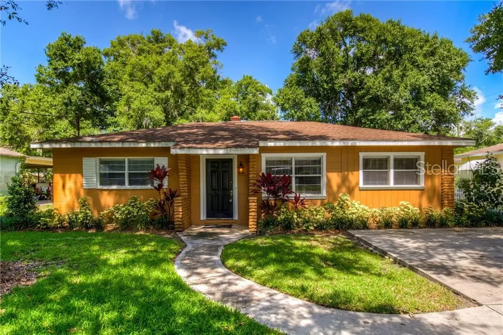 1007 N Merrin Street Plant City FL 33563