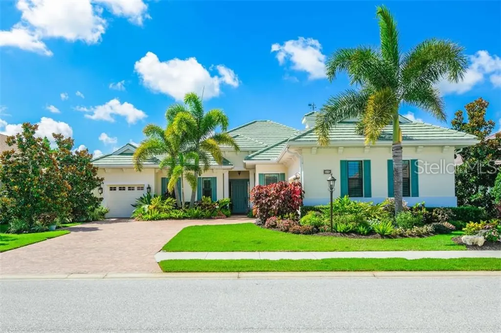 15230 Helmsdale Place Lakewood Ranch FL 34202