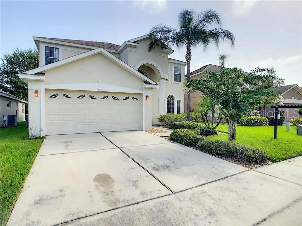9355 Pecky Cypress Way Orlando FL 32836