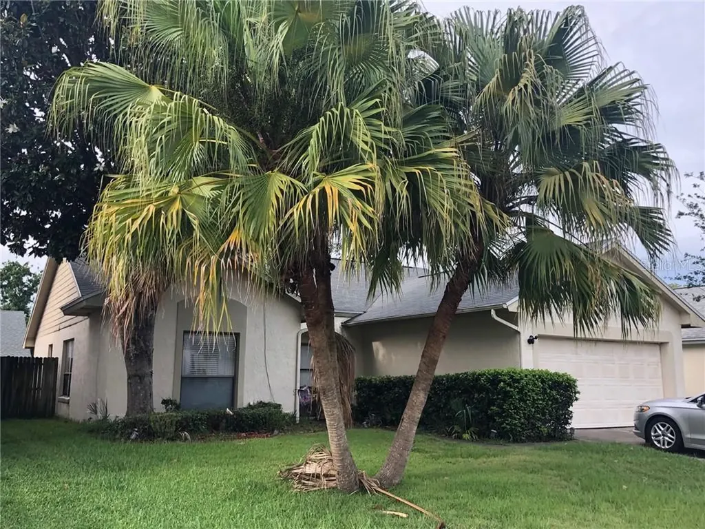 491 N Sundance Drive Lake Mary FL 32746