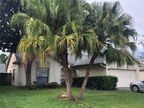 491 N Sundance Drive Lake Mary FL 32746