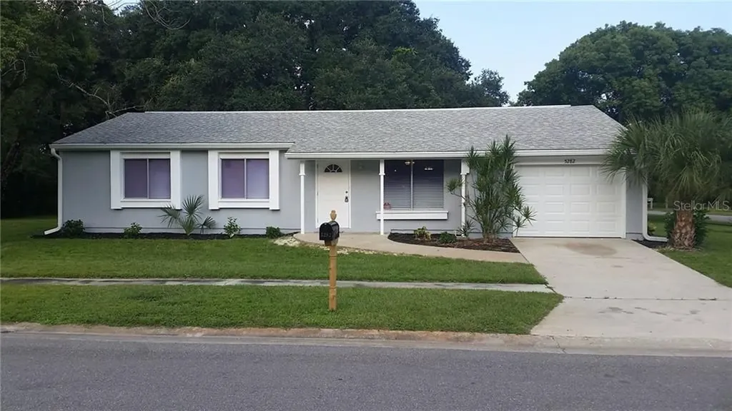 5282 Cambay Street North Port FL 34287