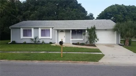 5282 Cambay Street North Port FL 34287