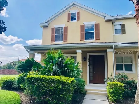 8519 Leeland Archer Boulevard Orlando FL 32836