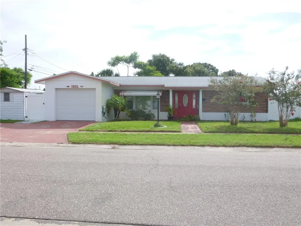3201 59th Way N St Petersburg FL 33710