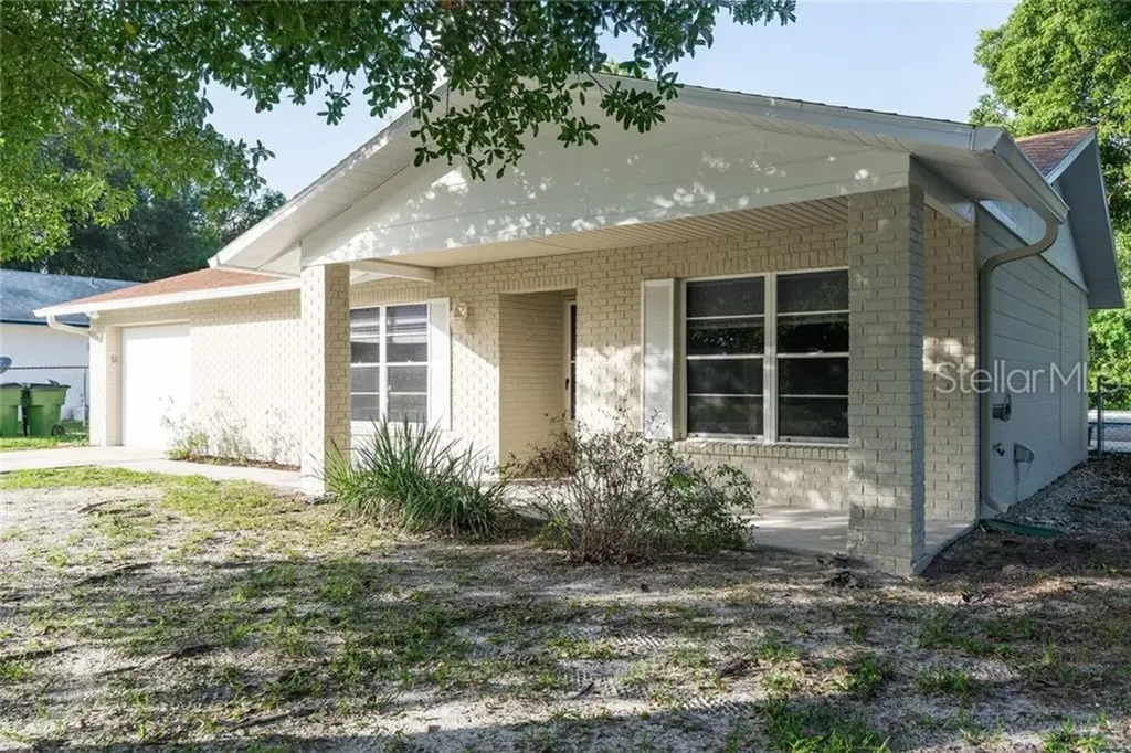 2526 Shadecrest Road Land O Lakes FL 34639