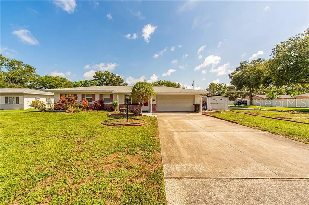 4713 34th Avenue N St Petersburg FL 33713