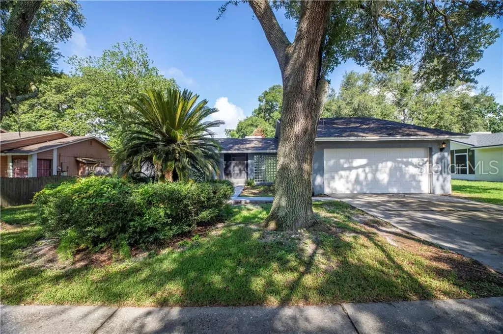 18316 Swan Lake Drive Lutz FL 33549