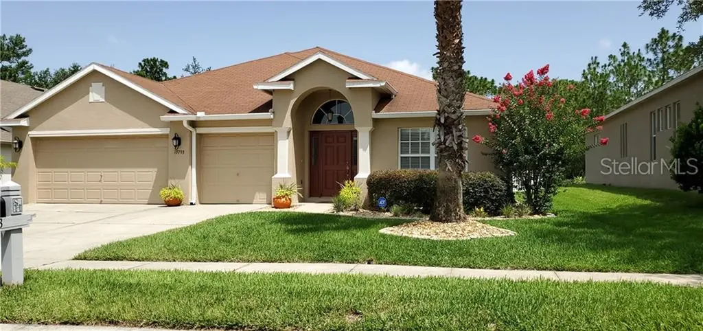 13793 Dunwoody Drive Spring Hill FL 34609