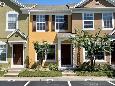 10445 Westpark Preserve Boulevard Tampa FL 33625