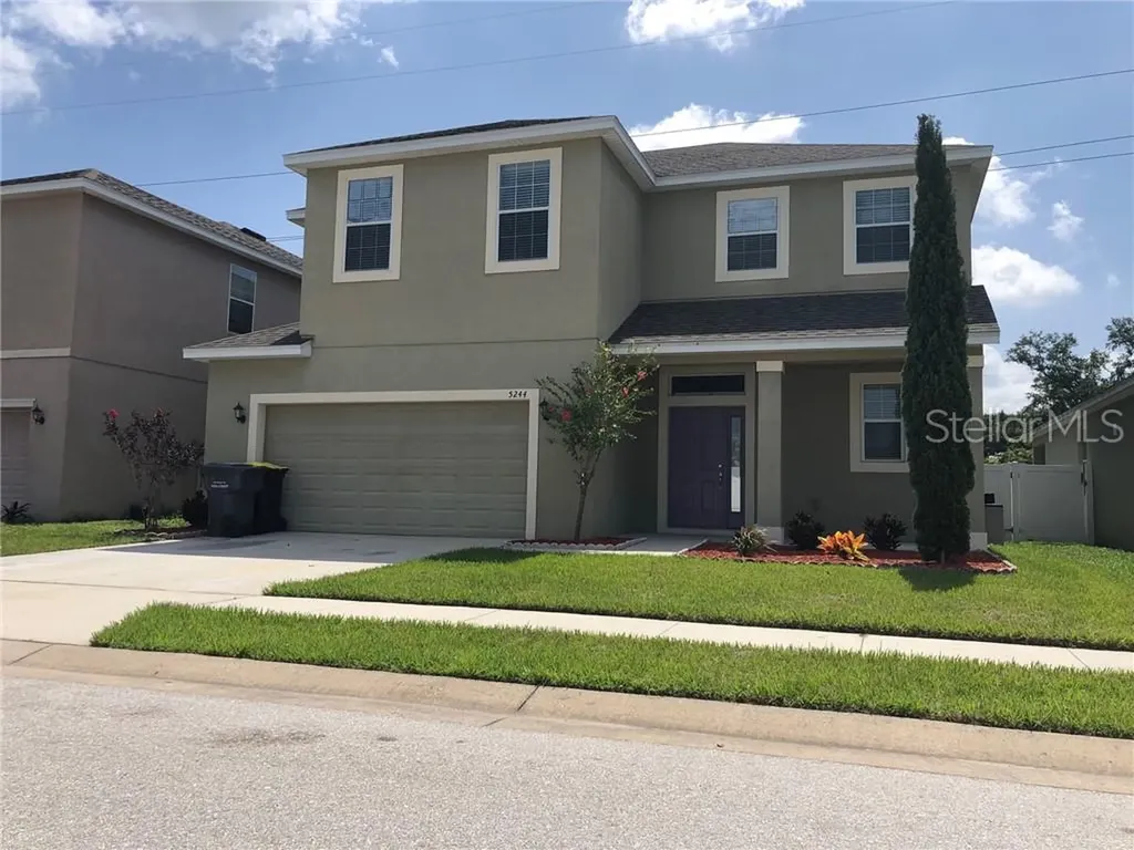 5244 Krenson Woods Way Lakeland FL 33813
