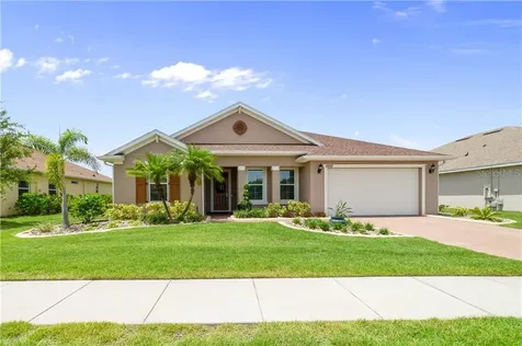 4997 Whistling Wind Avenue Kissimmee FL 34758