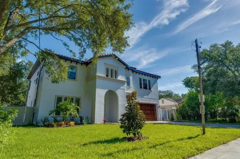 4023 W San Pedro Street Tampa FL 33629
