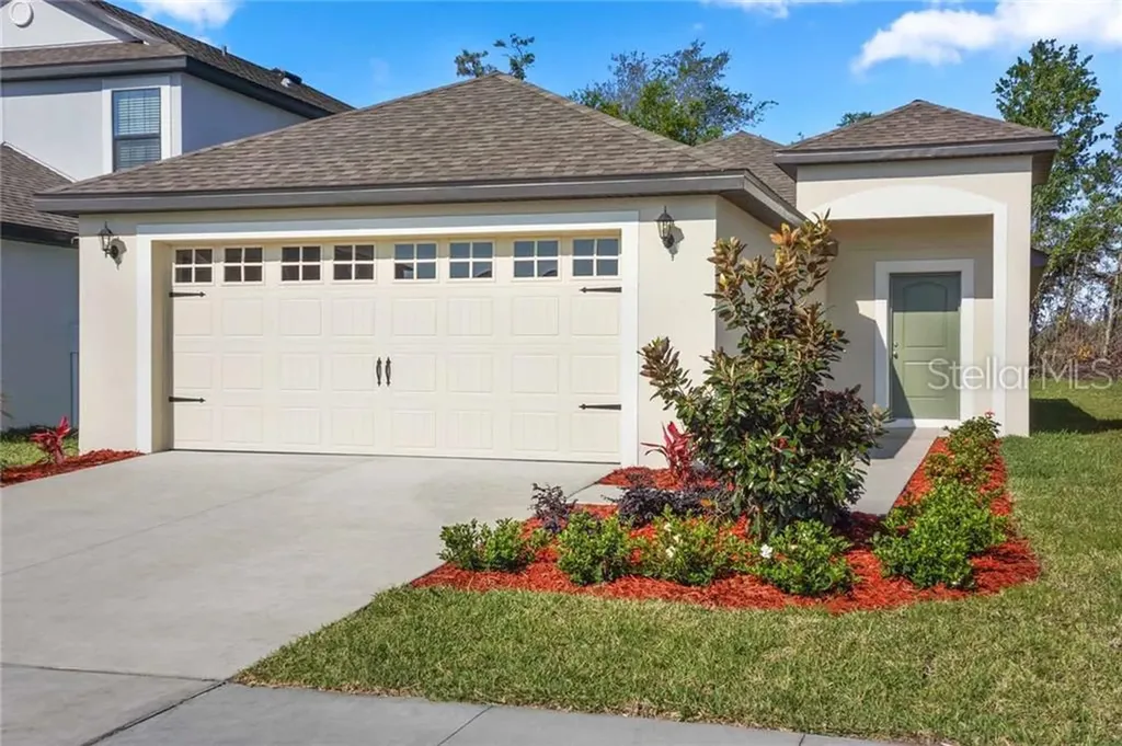 6546 Baikal Place Lakeland FL 33805
