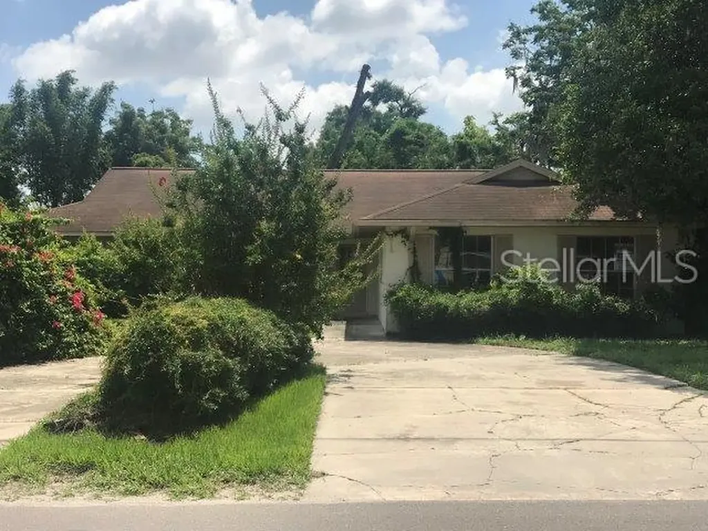 616 Driver Avenue Winter Park FL 32789