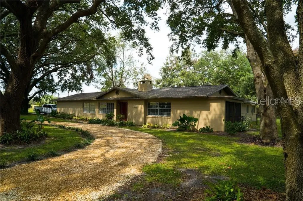 3610 Urband Lane Lakeland FL 33812