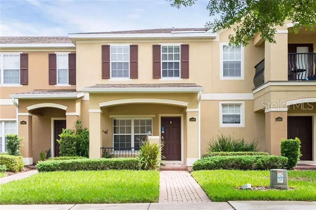 11935 Citruswood Drive Orlando FL 32832
