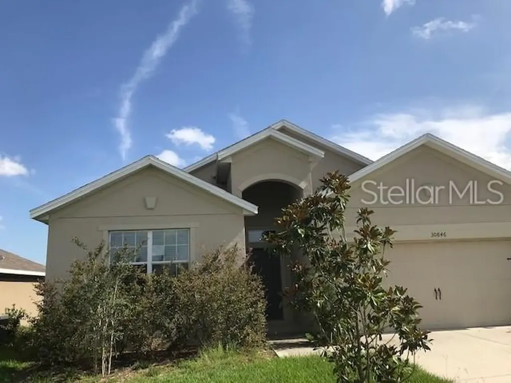 30846 Water Lily Drive Brooksville FL 34602