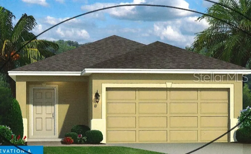 10121 Candleberry Woods Lane Gibsonton FL 33534