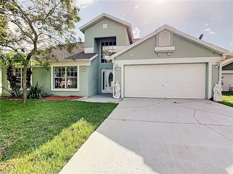 612 Great Blue Court Orlando FL 32825